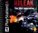 Kileak: The DNA Imperative (PlayStation)