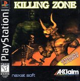 Killing Zone (PlayStation)