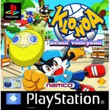 Klonoa Beach Volleyball (PlayStation)