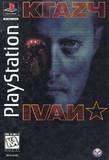 Krazy Ivan (PlayStation)