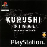 Kurushi Final: Mental Blocks (PlayStation)