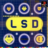 LSD: The Dream Emulator (PlayStation)