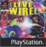 Live Wire! (PlayStation)