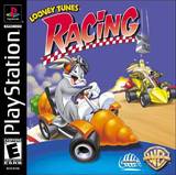 Looney Tunes Racing (PlayStation)