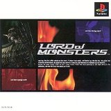 Lord of Monsters (PlayStation)