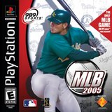 MLB 2005 (PlayStation)