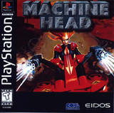 Machine Head (PlayStation)