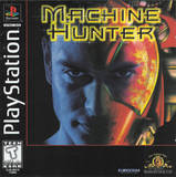 Machine Hunter (PlayStation)