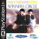 Mary-Kate and Ashley: Winner's Circle (PlayStation)