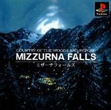 Mizzurna Falls: Country of the Woods and Repose (PlayStation)