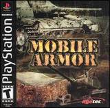 Mobile Armor (PlayStation)