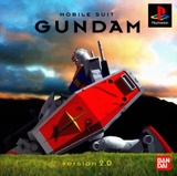Mobile Suit Gundam Version 2.0 (PlayStation)