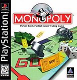 Monopoly (PlayStation)