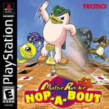 Monster Rancher Hop-A-Bout (PlayStation)