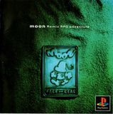 Moon Remix RPG Adventure (PlayStation)