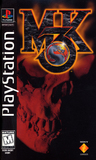 Mortal Kombat 3 (PlayStation)
