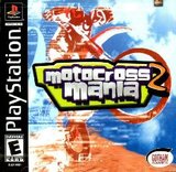 Motocross Mania 2 (PlayStation)