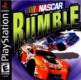 NASCAR Rumble (PlayStation)