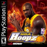 NBA Hoopz (PlayStation)