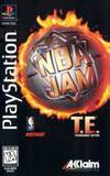 NBA Jam: Tournament Edition (PlayStation)