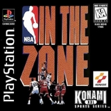 NBA: In the Zone (PlayStation)