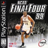 NCAA Final Four '99 (PlayStation)