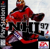NHL '97 (PlayStation)