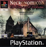 Necronomicon: The Dawning of Darkness (PlayStation)