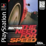 Need for Speed, The (PlayStation)
