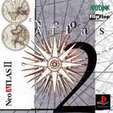 Neo Atlas II (PlayStation)