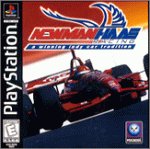 Newman/Haas Racing (PlayStation)