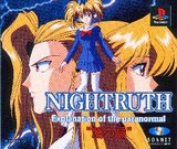 NightTruth: Explanation of the Paranormal (PlayStation)
