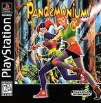 Pandemonium! (PlayStation)