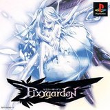 Pixygarden (PlayStation)