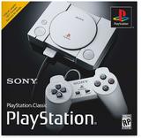 PlayStation Classic Console (PlayStation)
