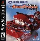 Polaris SnoCross (PlayStation)