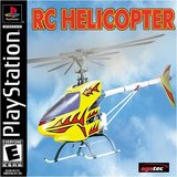 RC Helicopter (PlayStation)