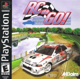 RC de GO! (PlayStation)