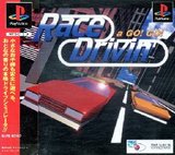 Race Drivin' a Go! Go! (PlayStation)