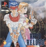 Rapid Reload (PlayStation)