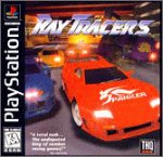 Ray Tracers (PlayStation)