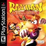 Rayman Rush (PlayStation)