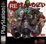 Re-Loaded (PlayStation)