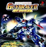 Ridegear Guybrave II (PlayStation)