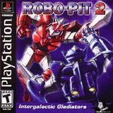 Robo-Pit 2 (PlayStation)