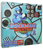 Rockman Collection Special Box (PlayStation)
