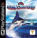 Saltwater Sportfishing (PlayStation)