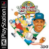 Sammy Sosa Softball Slam (PlayStation)