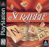 Scrabble (PlayStation)