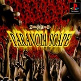 Screaming Mad George's ParanoiaScape (PlayStation)